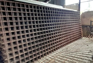 Jual Pagar Wiremesh Berkualitas