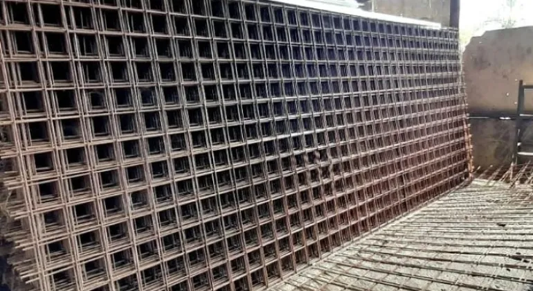 Jual Pagar Wiremesh Berkualitas