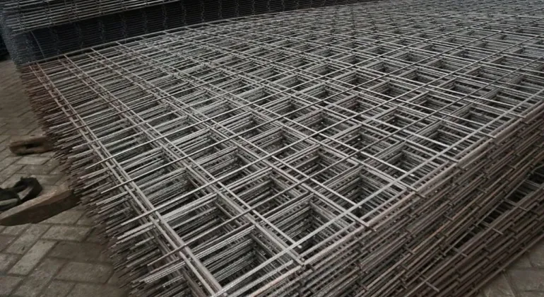 Apa Itu Besi Wiremesh? Pengertian dan Fungsinya