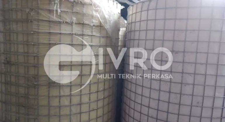 Pabrik Kawat Loket Kecil Special Wiremesh Riau