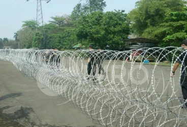 Pabrik Kawat Silet  Nanggroe Aceh Darussalam